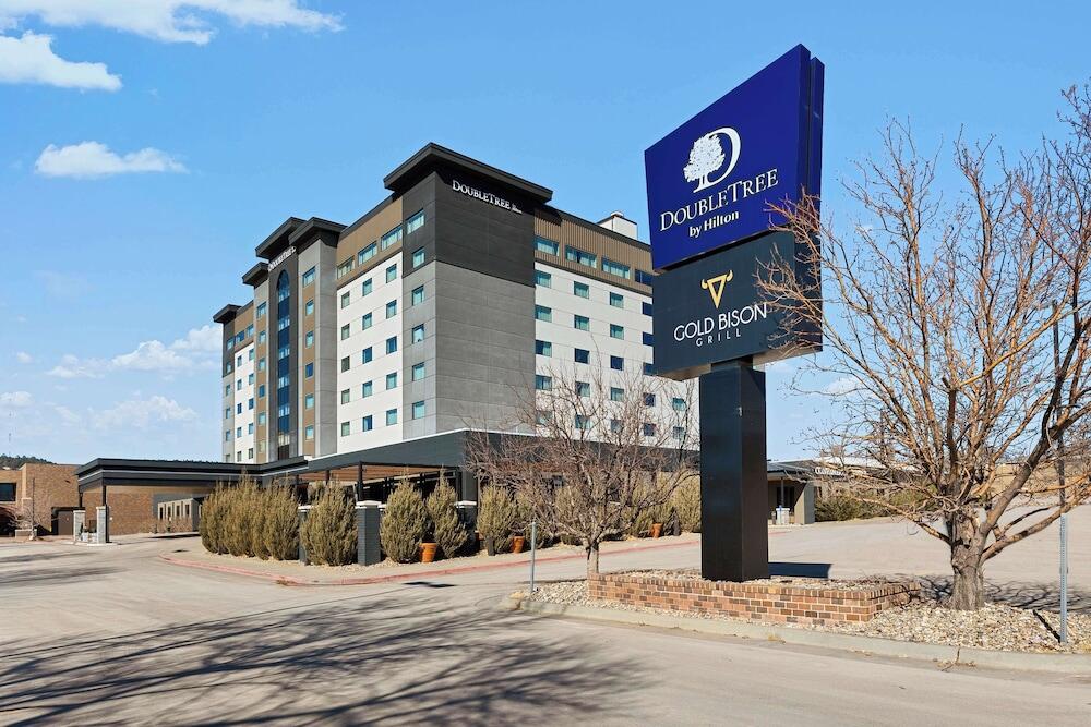 Picture of DoubleTree by Hilton Rapid City Downtown Convention Center