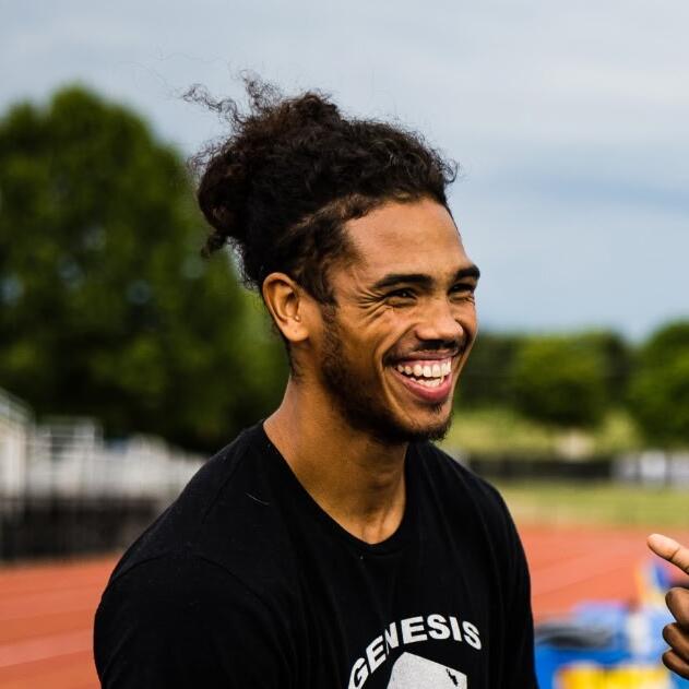 Kendrick Murphy