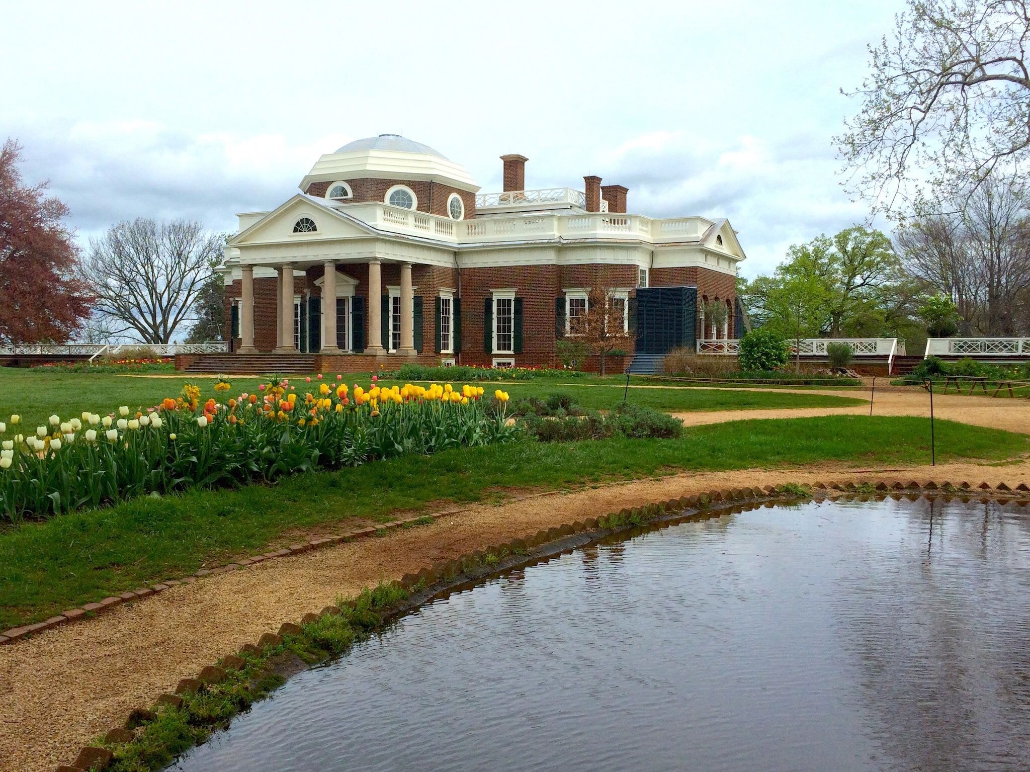 Picture of Monticello