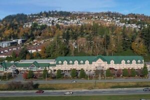 Picture of Clarion Hotel & Conference Centre