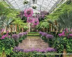 Picture of Longwood Gardens