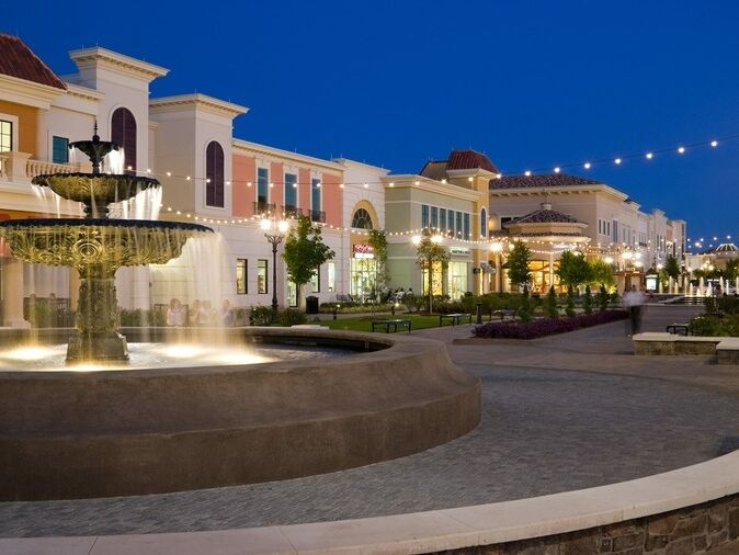 Picture of Bridge Street Town Centre