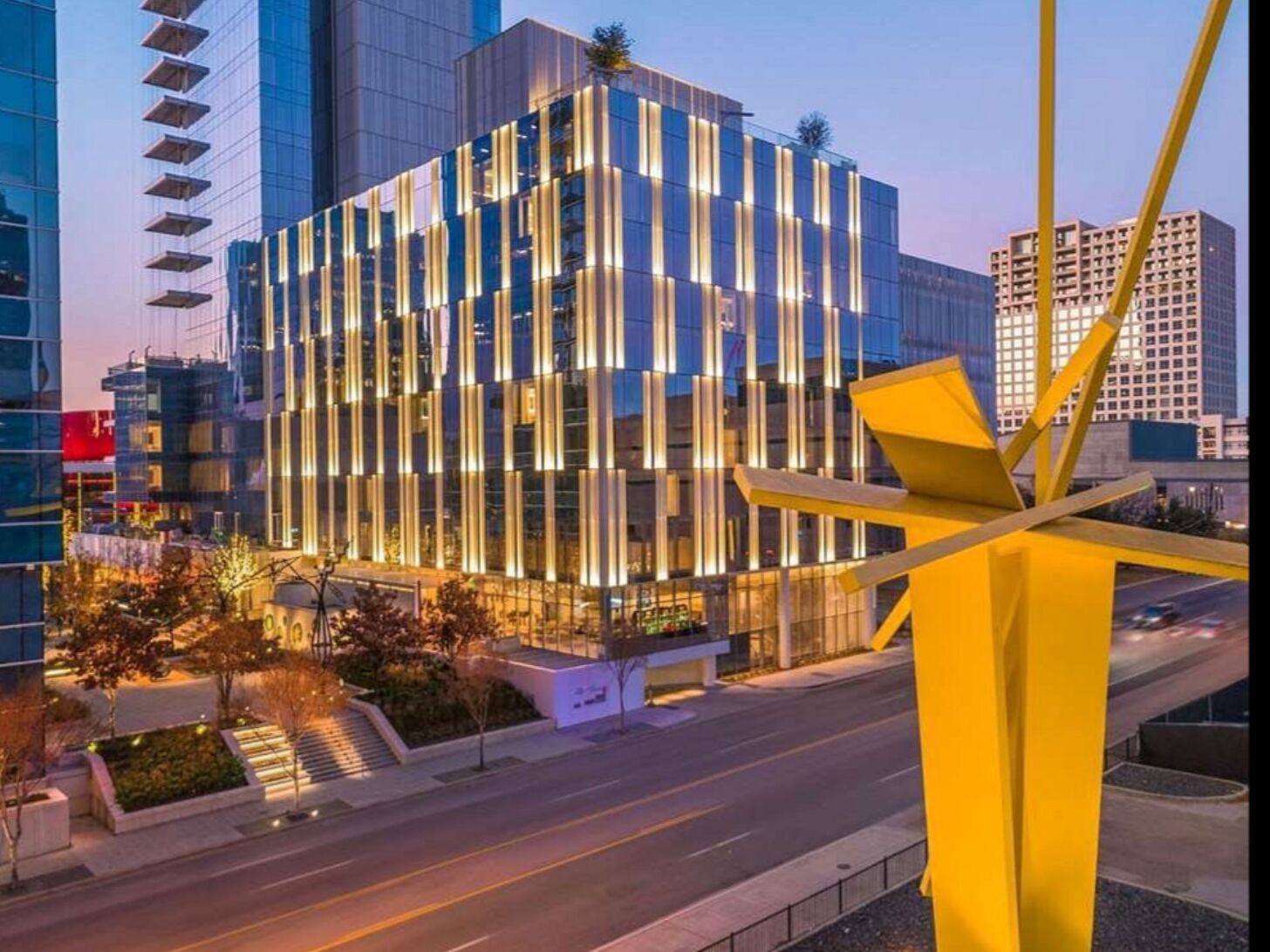 Picture of HALL Arts Hotel Dallas, Curio Collection by Hilton
