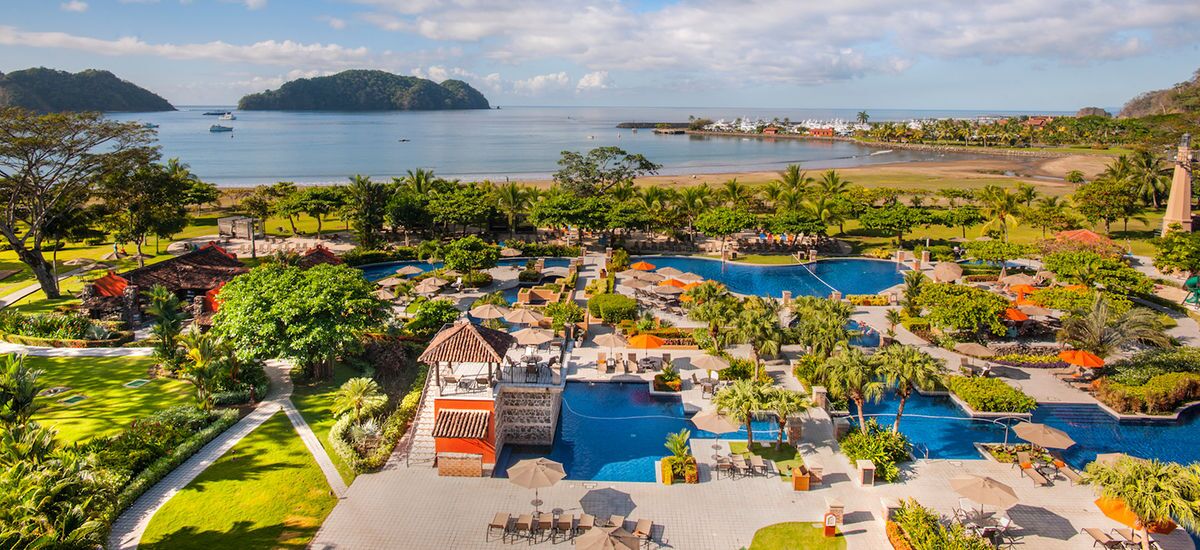 Picture of Marriott Los Sueños Ocean & Golf Resort