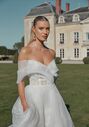 Sincerity Bridal 44462 A-Line Wedding Dress - thumbnail - 4