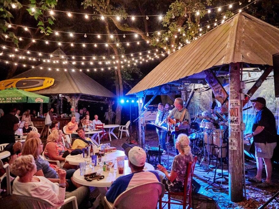 Picture of Pawleys Island Tavern