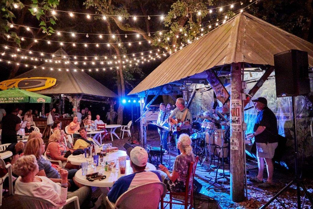 Picture of Pawleys Island Tavern