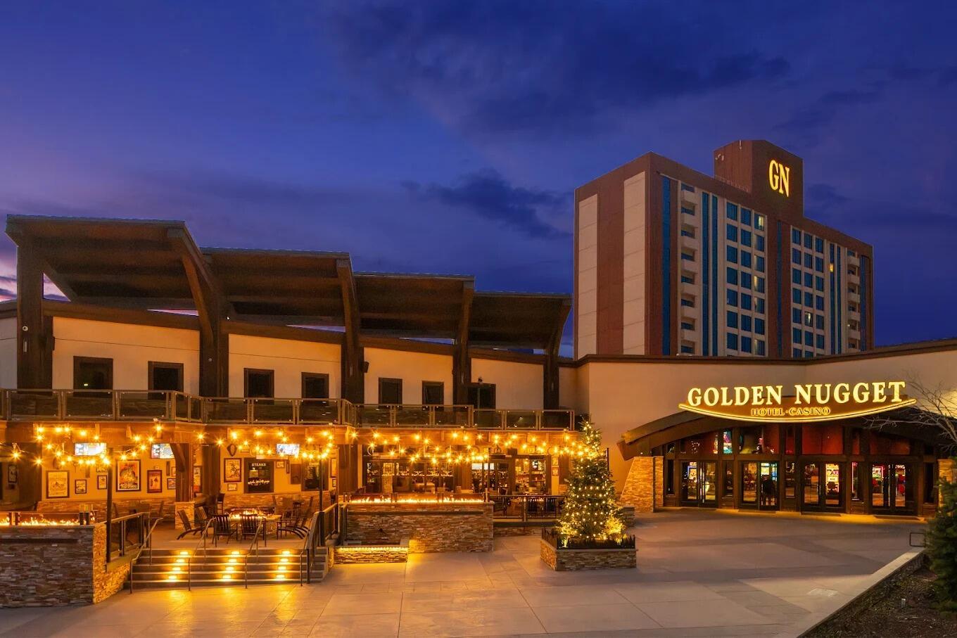 Picture of Golden Nugget Lake Tahoe Hotel & Casino