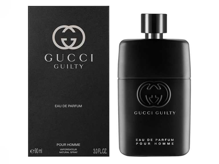 Gucci Guilty Pour Homme Eau de Parfum