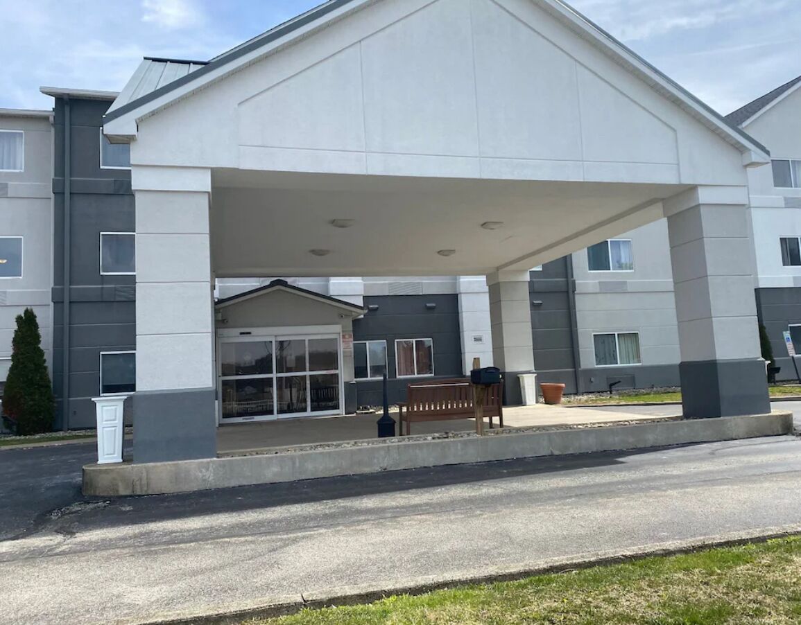 Picture of Wingate by Wyndham Uniontown