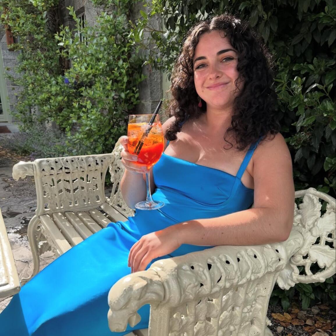 Ariel Rabinowitz