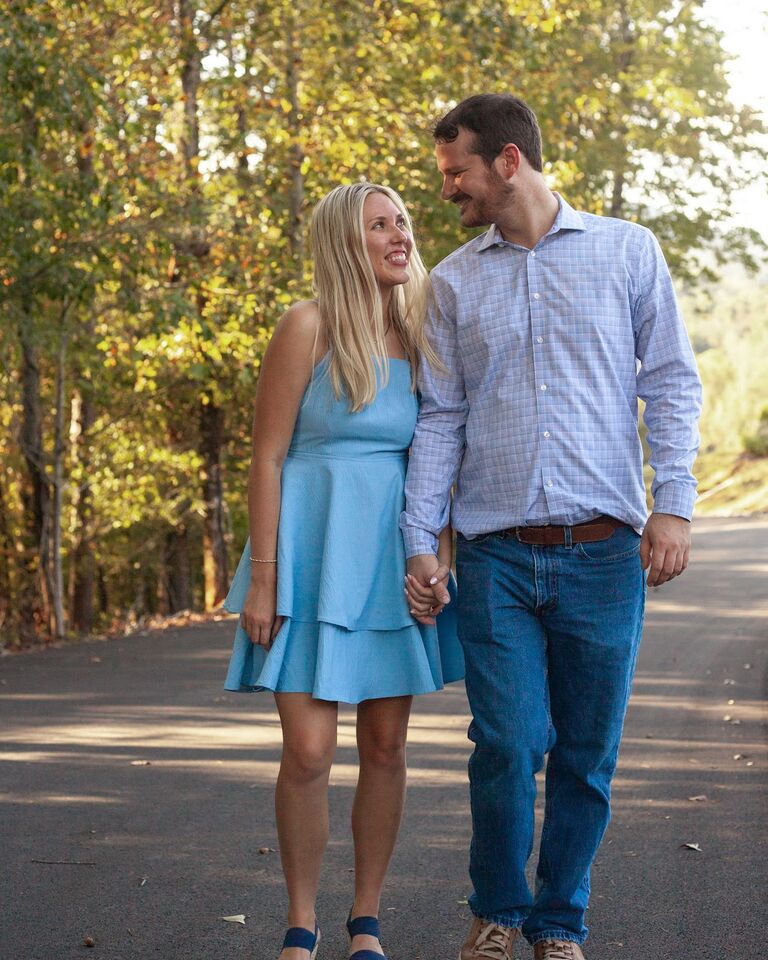 Rachel & Kenneth Home Page Banner