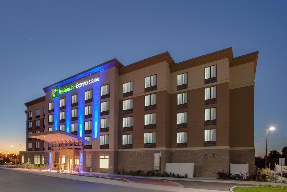 Picture of Holiday Inn Express & Suites Ottawa East - Orleans by IHG