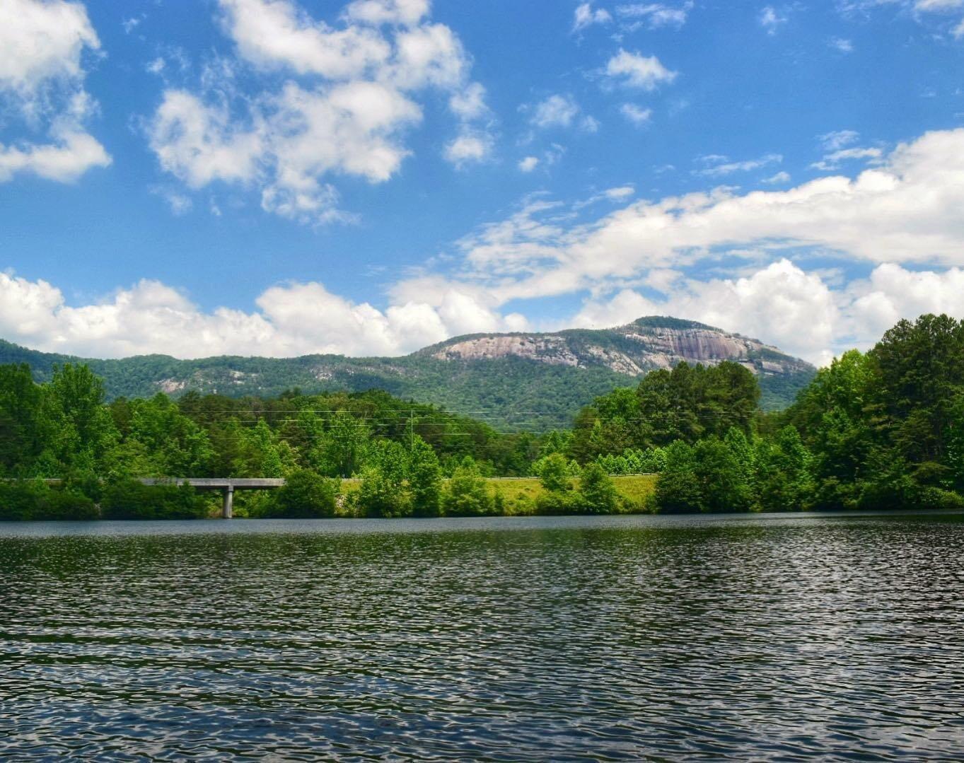 Picture of Table Rock State Park