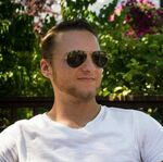 Alex Hetrick