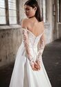 Adore by Justin Alexander Bella A-Line Wedding Dress - thumbnail - 5