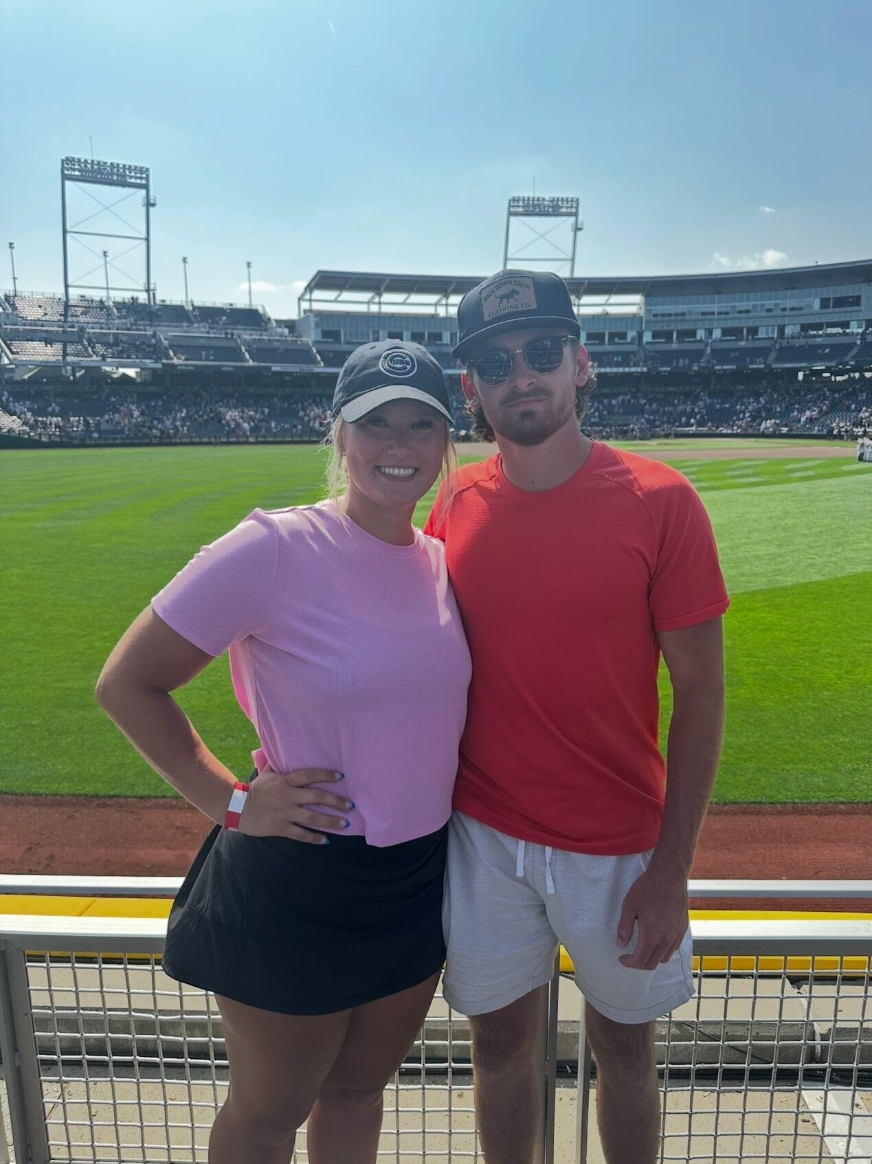 Picture of CWS
