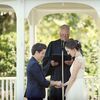 A Country-Style Outdoor Wedding at Woodlawn Estate in Ridge, Maryland