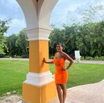 Stephanie Marroquin