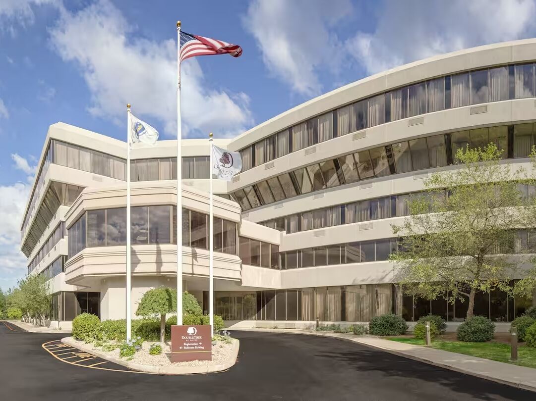Picture of DoubleTree by Hilton