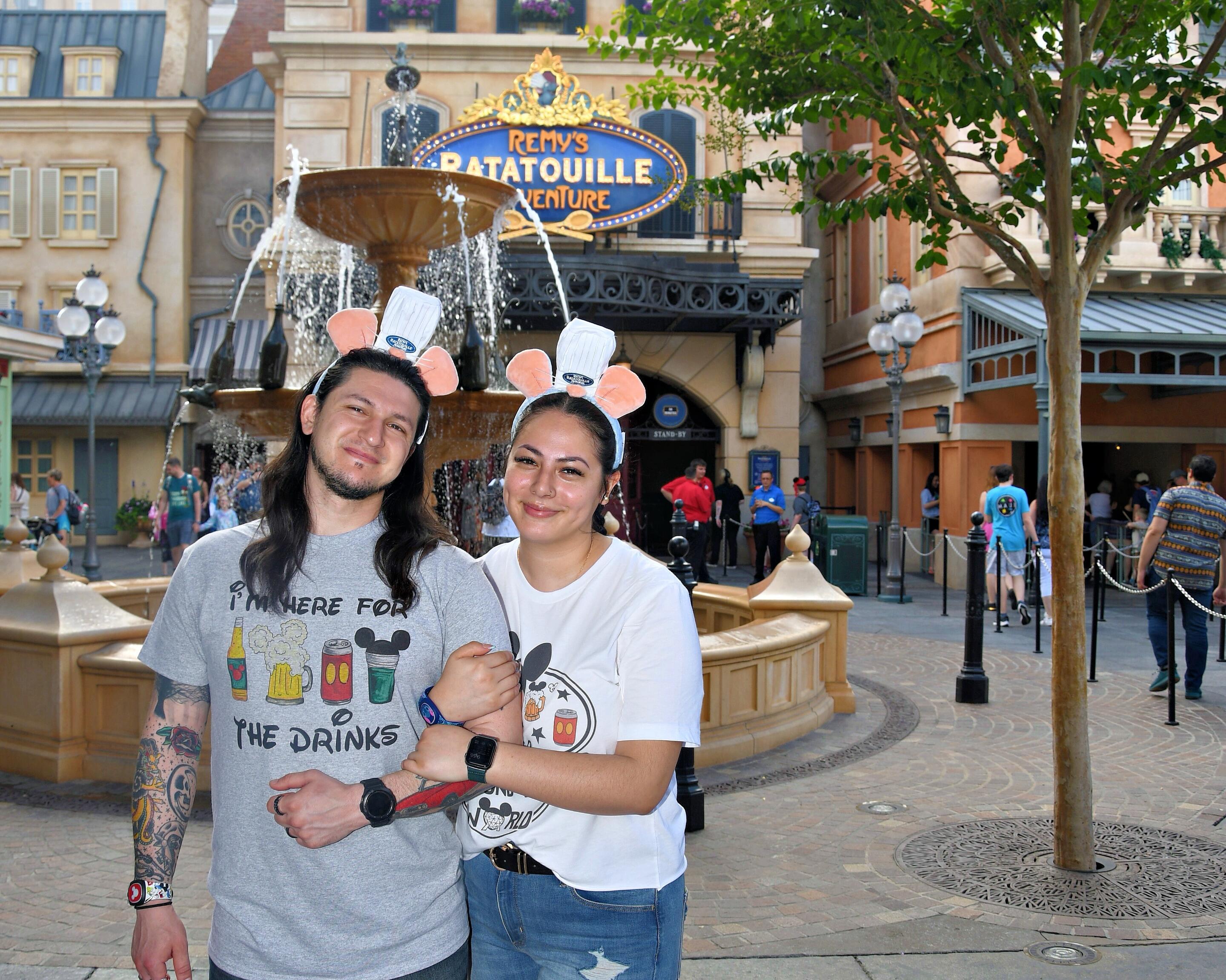 Picture of More Disney