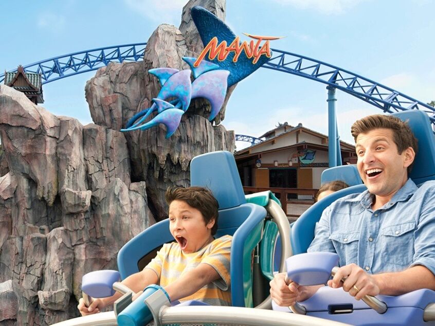 Picture of SeaWorld San Diego