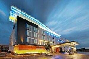 Picture of Aloft Bolingbrook