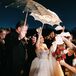 Second Line Parade at the New Orleans Museum of Modern Art