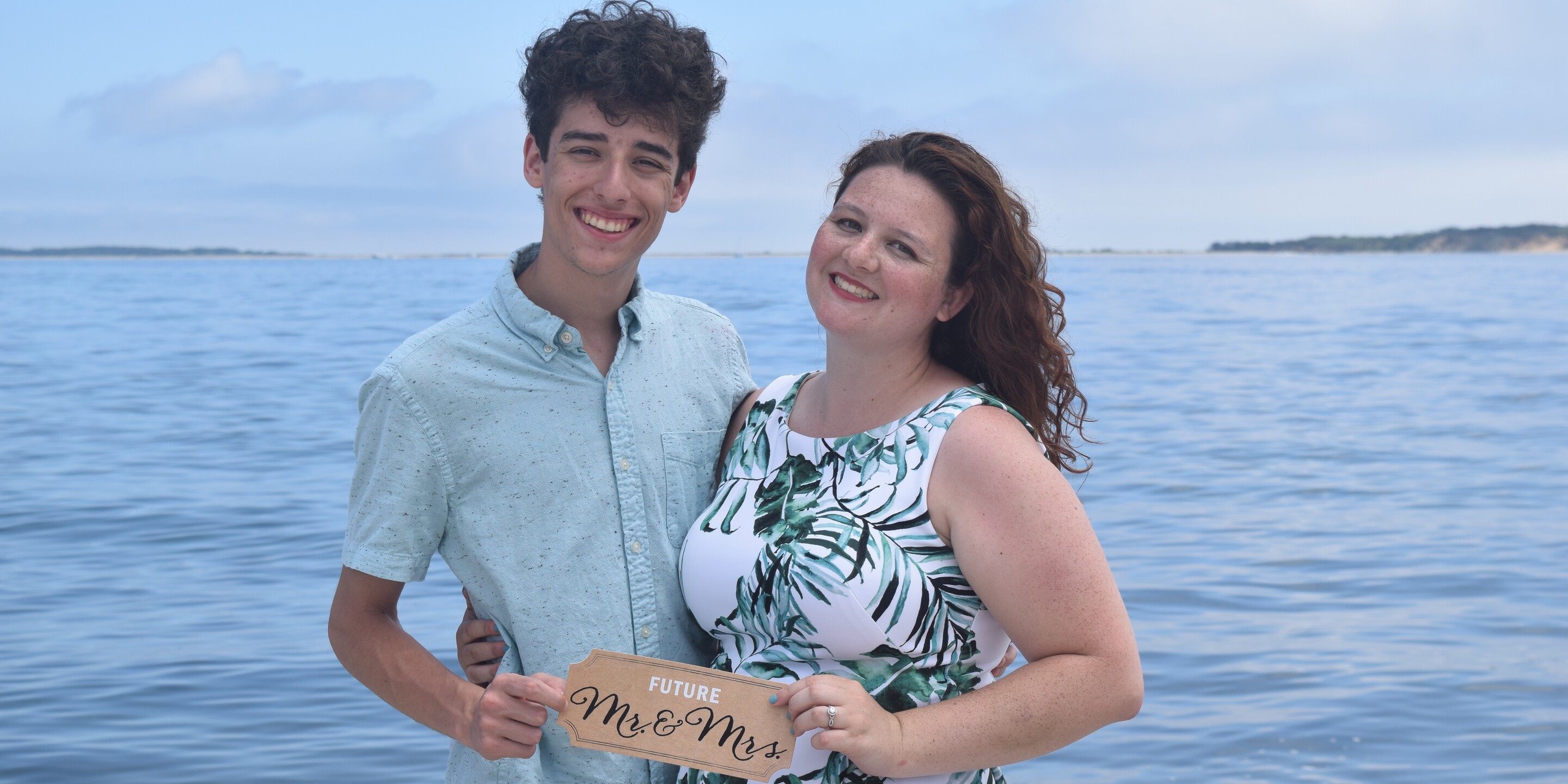 Kelly & Jesse Home Page Banner