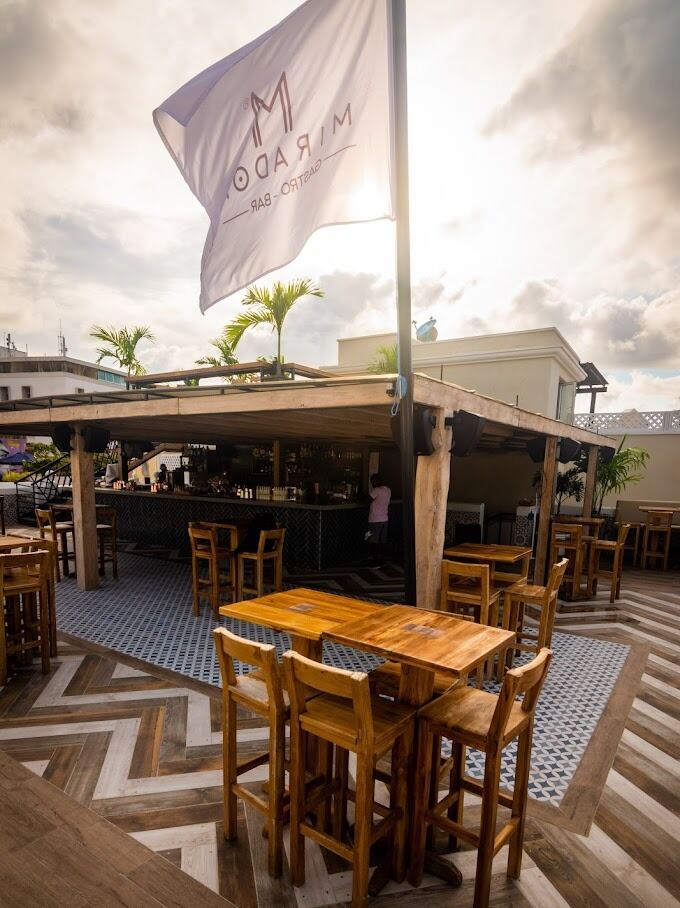 Picture of Mirador Gastro Bar