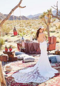 Morilee by Madeline Gardner Rasia, 5773 Sheath Wedding Dress