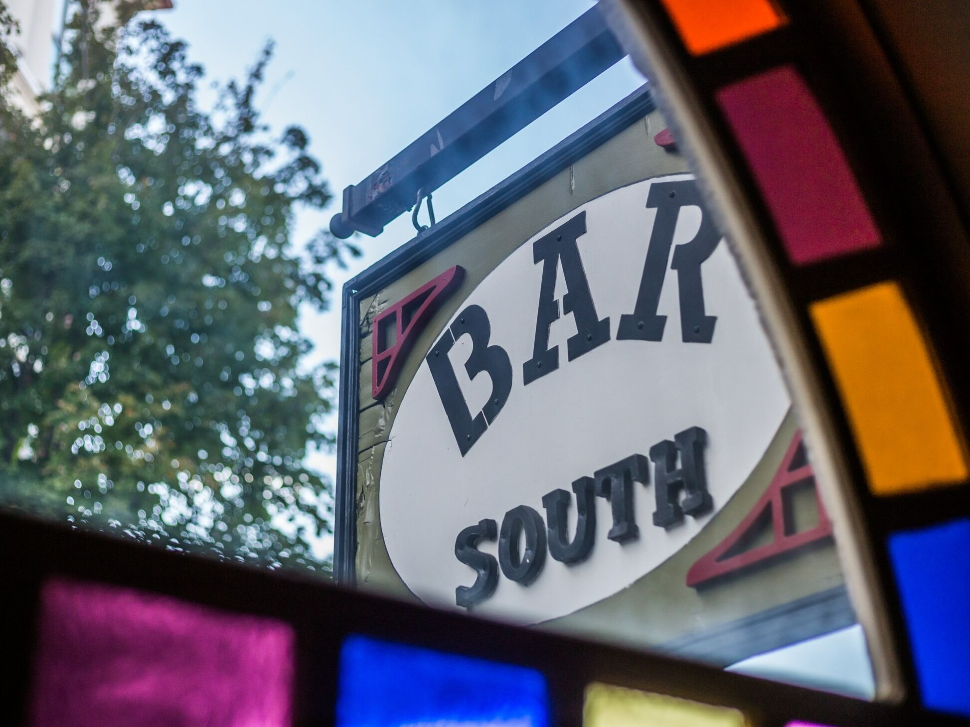 Picture of Bar South