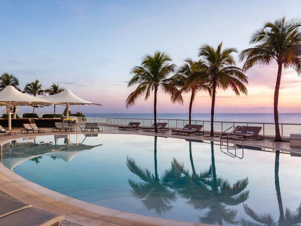 Picture of The Ritz-Carlton