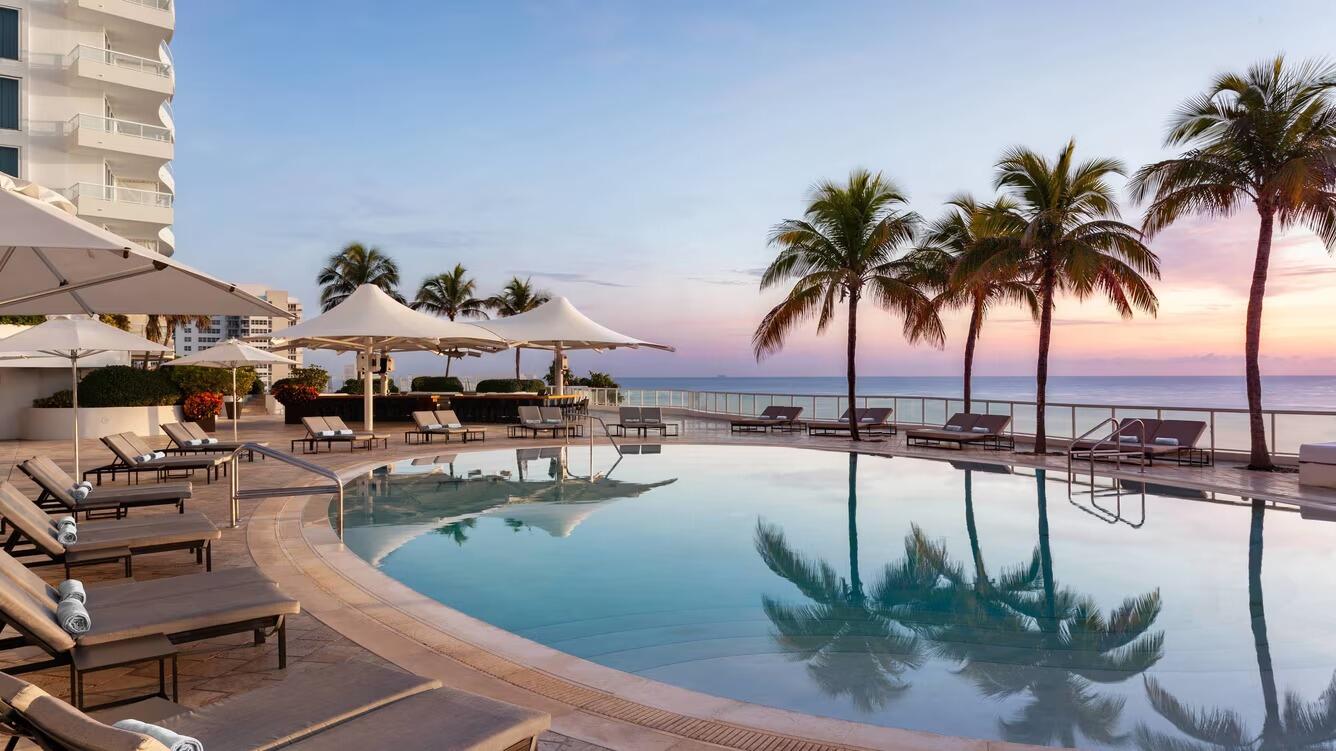 Picture of The Ritz-Carlton