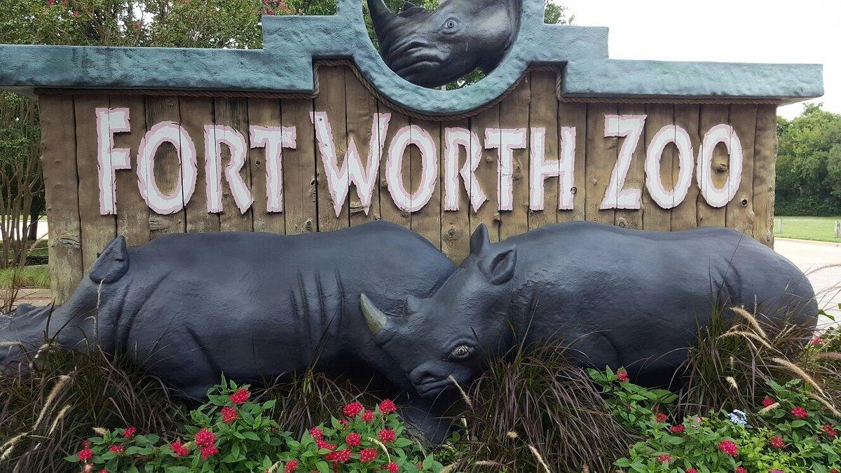 Picture of Fort Worth Zoo