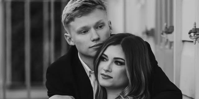 Morgan & Blaze Home Page Banner