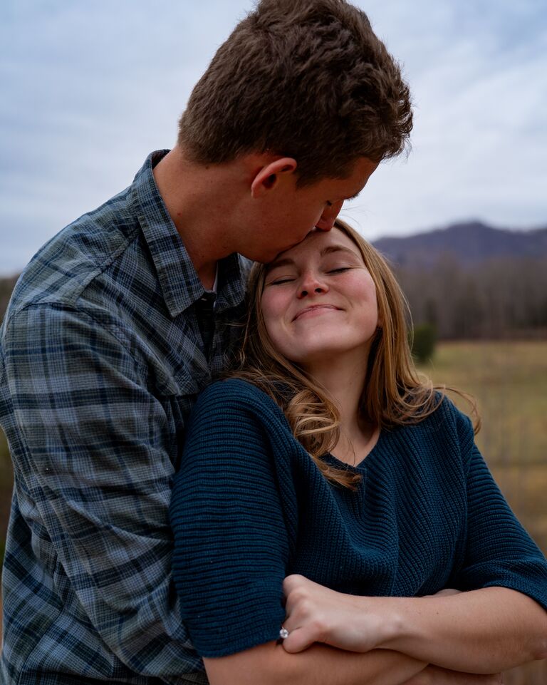 Jayda & Will Home Page Banner