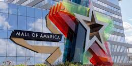 Picture of Mall of America 