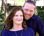 Ben and Melissa Shannon