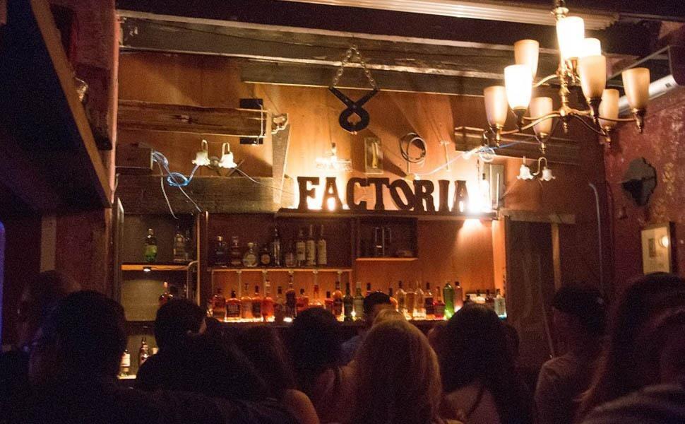 Picture of La Factoría