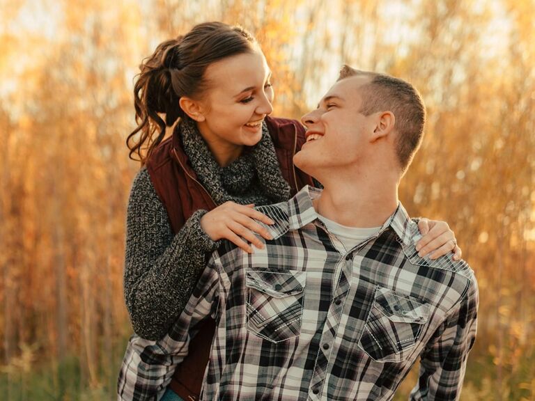 Kyra & Noah Home Page Banner