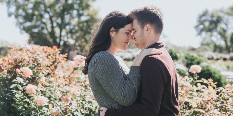 Rosalie & Tyler Home Page Banner