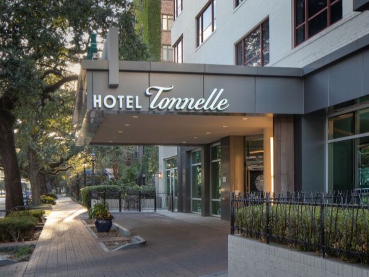 Picture of Hotel Tonnelle New Orleans, A Tribute Portfolio Hotel