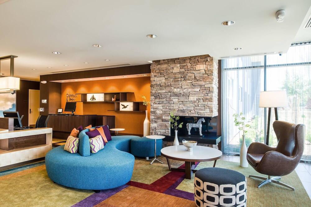 Picture of Fairfield Inn & Suites San Diego North/San Marcos