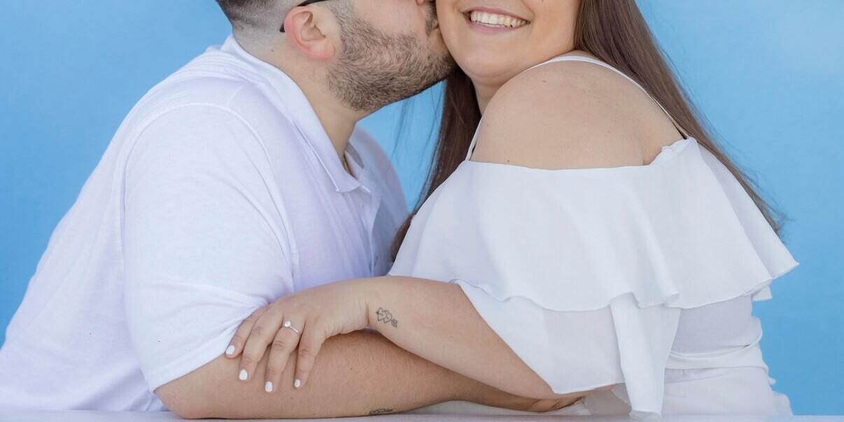 Jacob & Amanda Home Page Banner