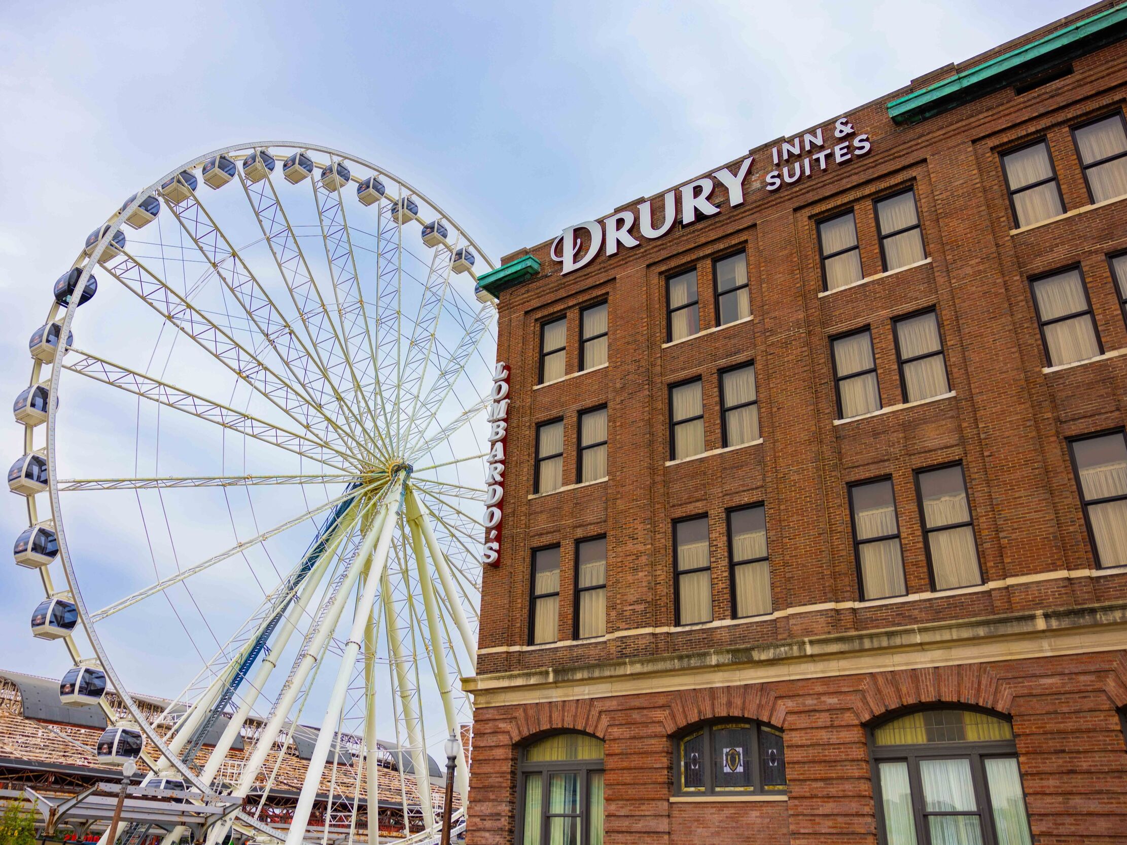 Picture of Drury Inn St. Louis At Union Station