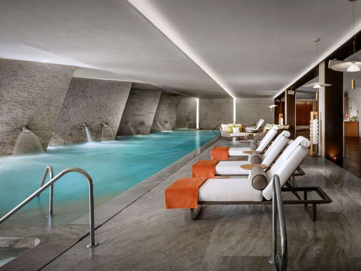 Picture of SE Spa at Grand Velas