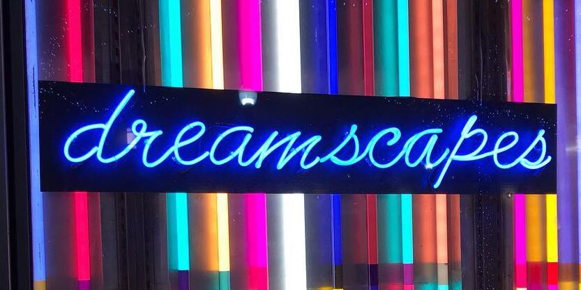 Picture of Dreamscapes