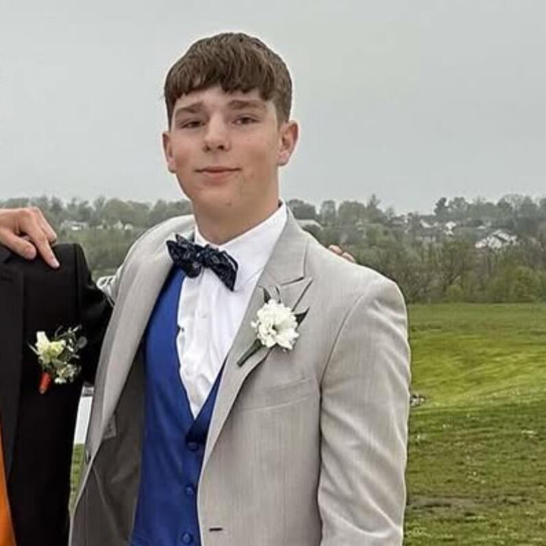 Cason Martin