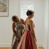 A Modern, Alternative Wedding at The Stave Room at American Spirit Works in Atlanta, Georgia